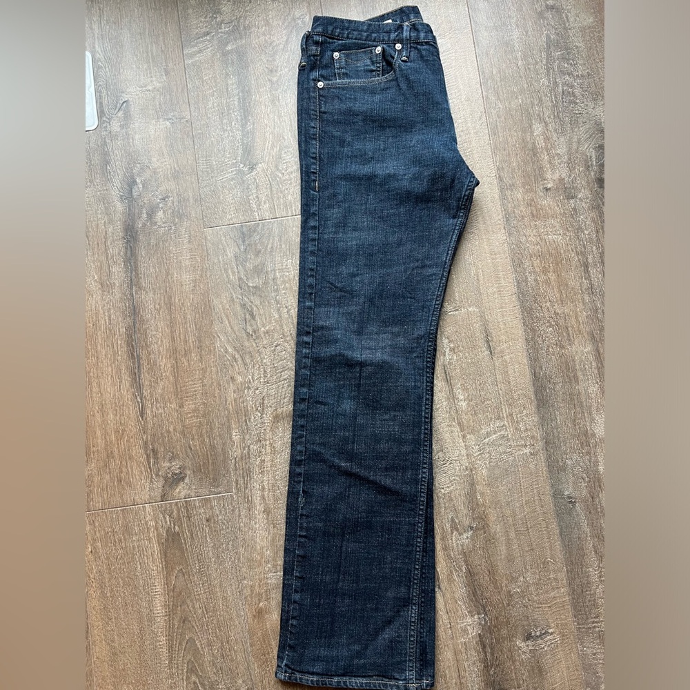 Burberry Brit Jeans 32